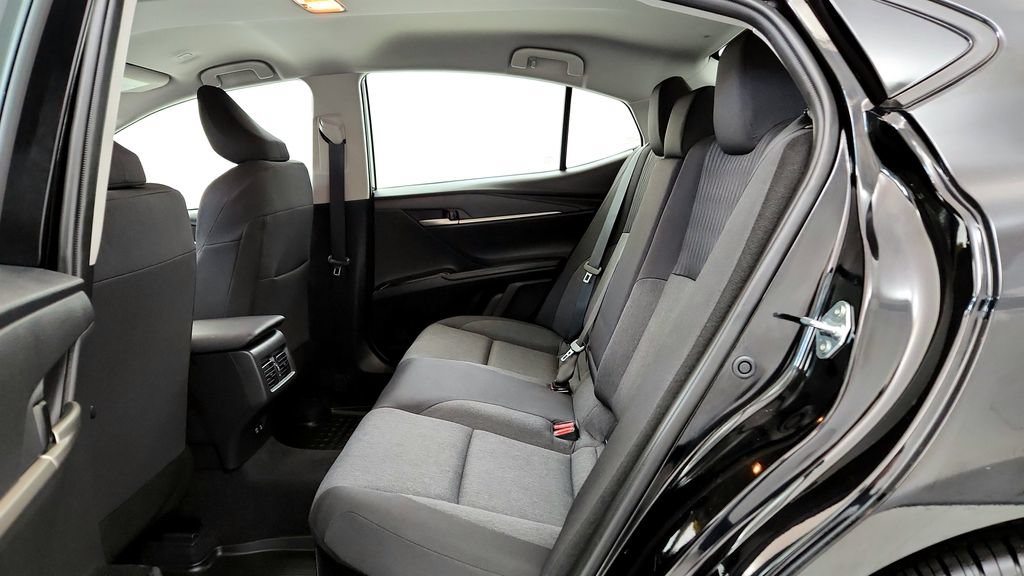 Used 2025 Toyota Camry LE FWD image 21