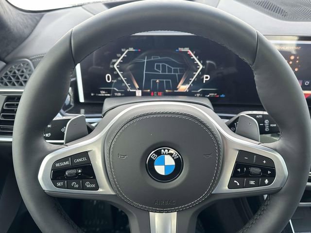 New 2026 BMW X7 xDrive40i w/ M Sport Package image 15