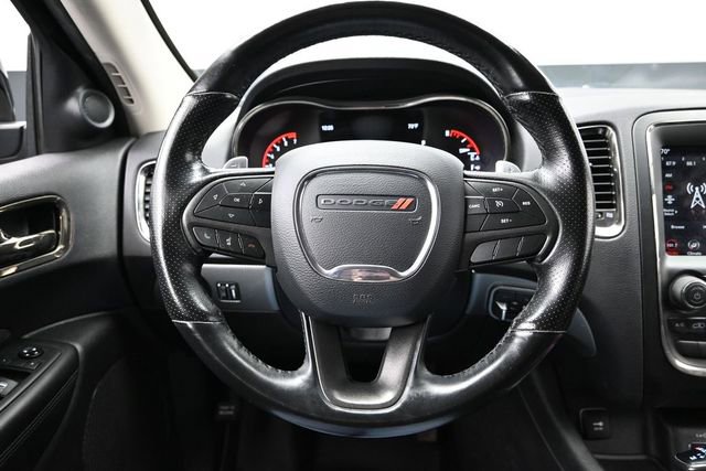 Certified 2020 Dodge Durango GT AWD/4WD image 29