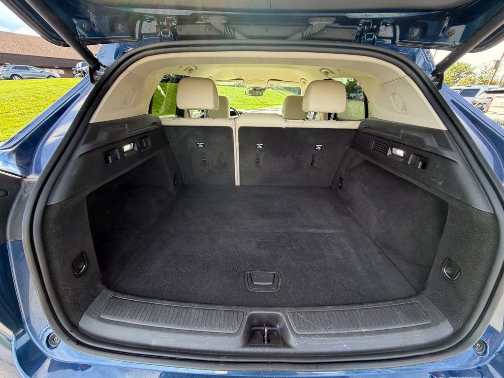 Used 2023 Buick Envision Essence AWD/4WD image 45