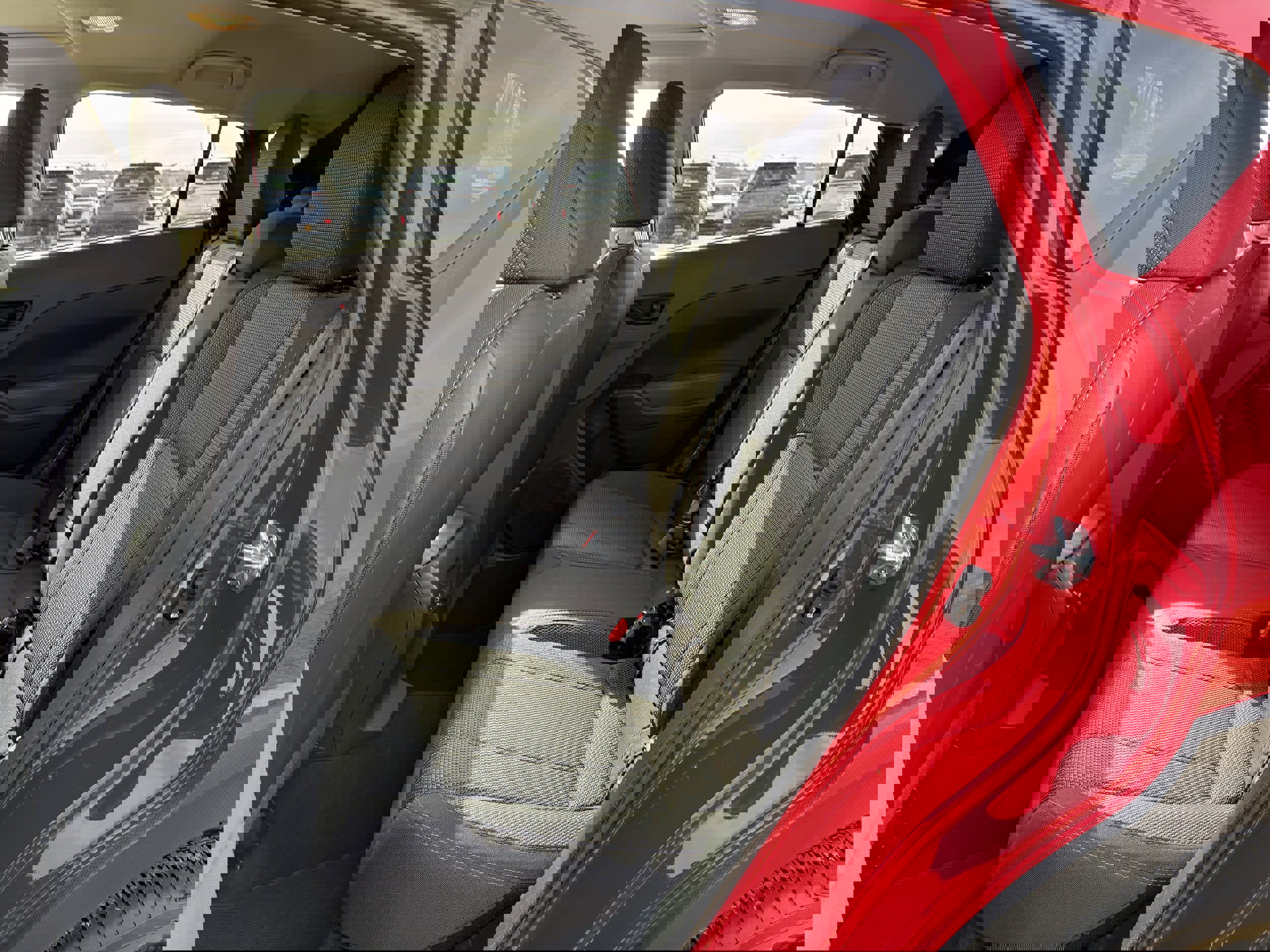 Certified 2024 Subaru Crosstrek 2.0i Premium image 32