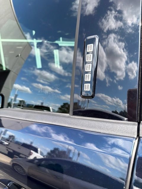 Used 2023 Ford F150 Tremor w/ Equipment Group 402A High AWD/4WD image 13