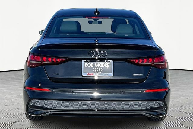 New 2026 Audi A3 2.0T Premium Plus image 2