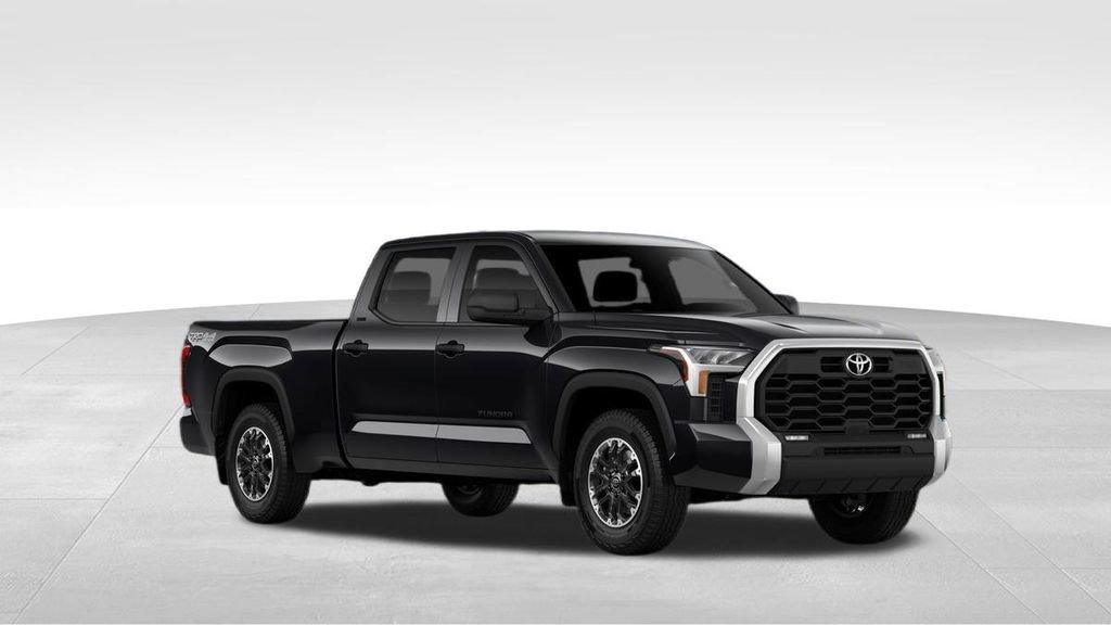 New 2026 Toyota Tundra SR5 image 15