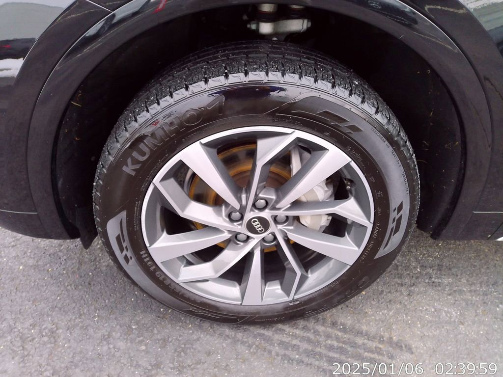 Certified 2023 Audi Q5 2.0T Premium Plus w/ Premium Plus Package image 12