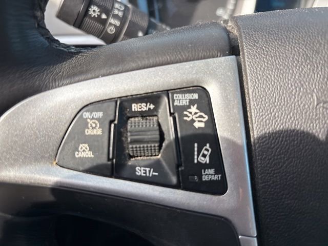 Used 2015 Chevrolet Equinox LTZ image 16