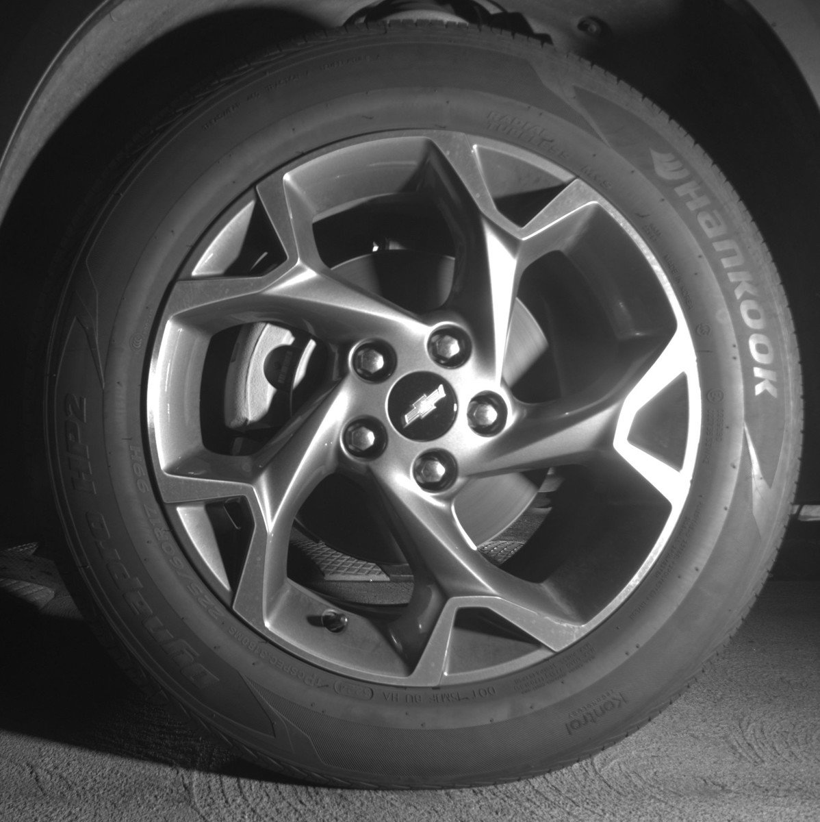 Used 2025 Chevrolet Trax LT FWD image 12