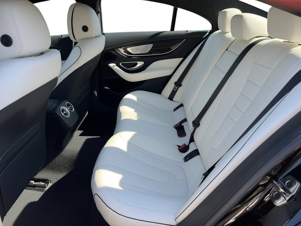 Certified 2023 Mercedes-Benz CLS 450 4MATIC image 7