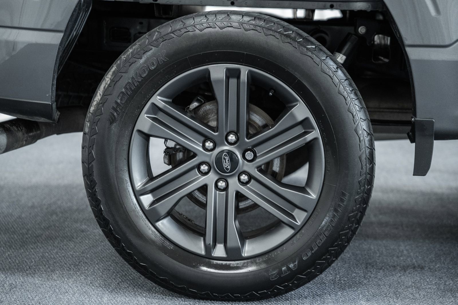 Certified 2023 Ford F150 Lariat w/ Equipment Group 502A High image 26