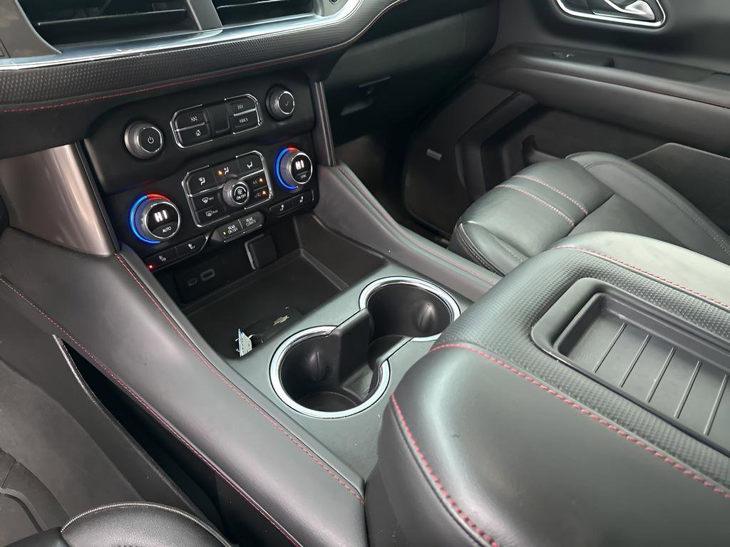 Used 2023 Chevrolet Tahoe RST image 36