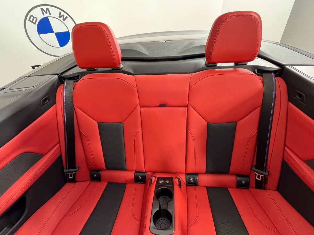 Used 2023 BMW M4 xDrive Competition image 19