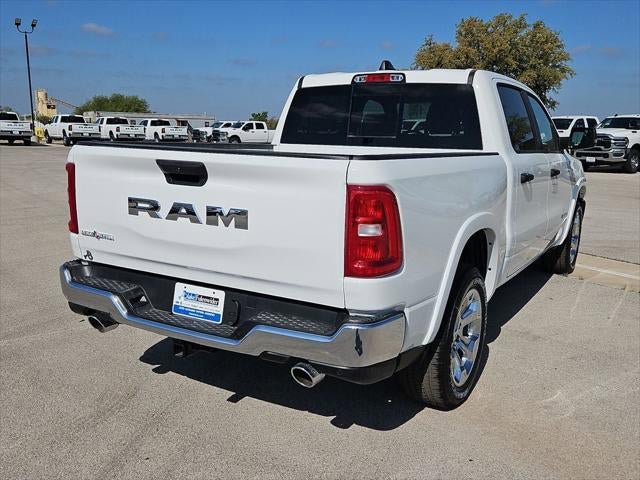 New 2026 RAM 1500 Lone Star RWD image 37