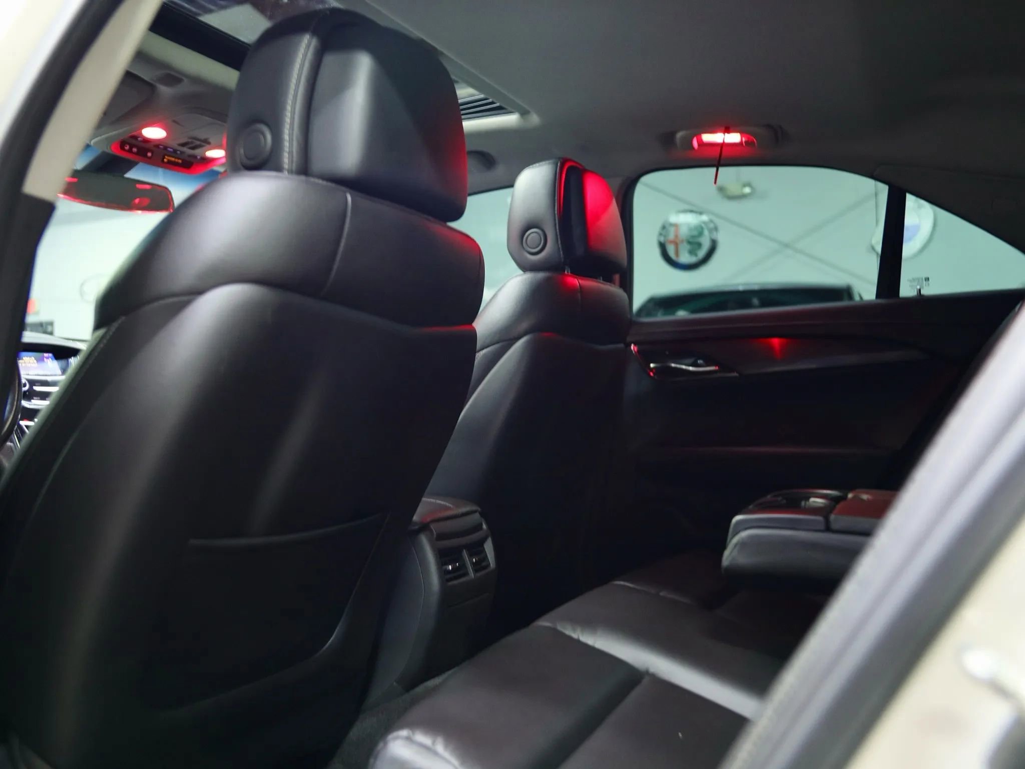 Used 2014 Cadillac ATS Sedan image 24