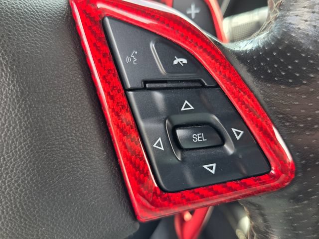 Used 2019 Chevrolet Camaro SS RWD image 29