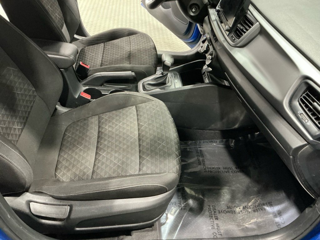 Used 2021 Kia Rio S image 12