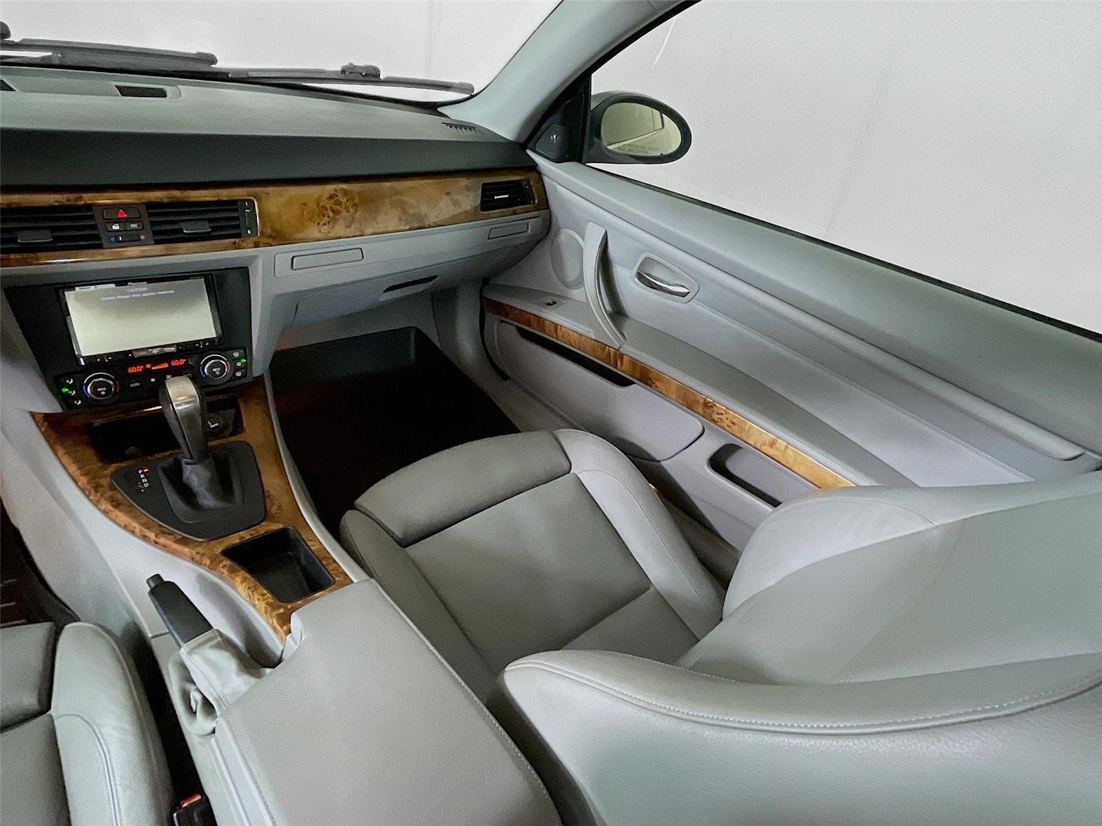 Used 2007 BMW 335i Coupe RWD image 23