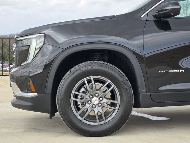 Used 2025 GMC Acadia Elevation image 10