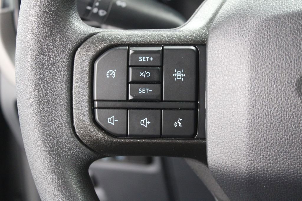 New 2026 Ford F150 XL w/ Equipment Group 103A High image 28