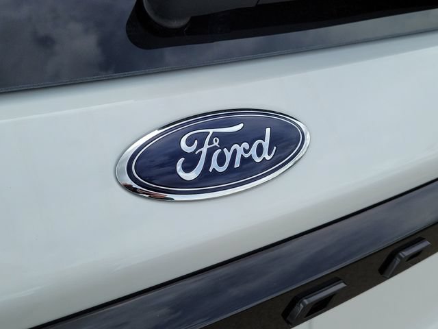 New 2026 Ford Explorer ST w/ Sun And Sound Package AWD/4WD image 6