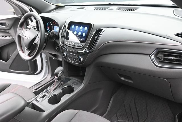 Certified 2024 Chevrolet Equinox RS FWD image 29