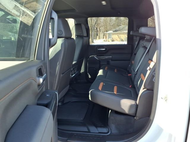 Used 2022 GMC Sierra 3500 AT4 image 11