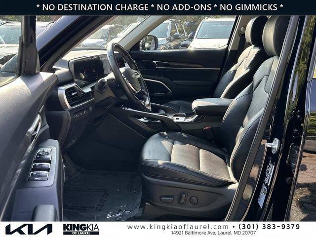 Used 2023 Kia Telluride S AWD/4WD image 21