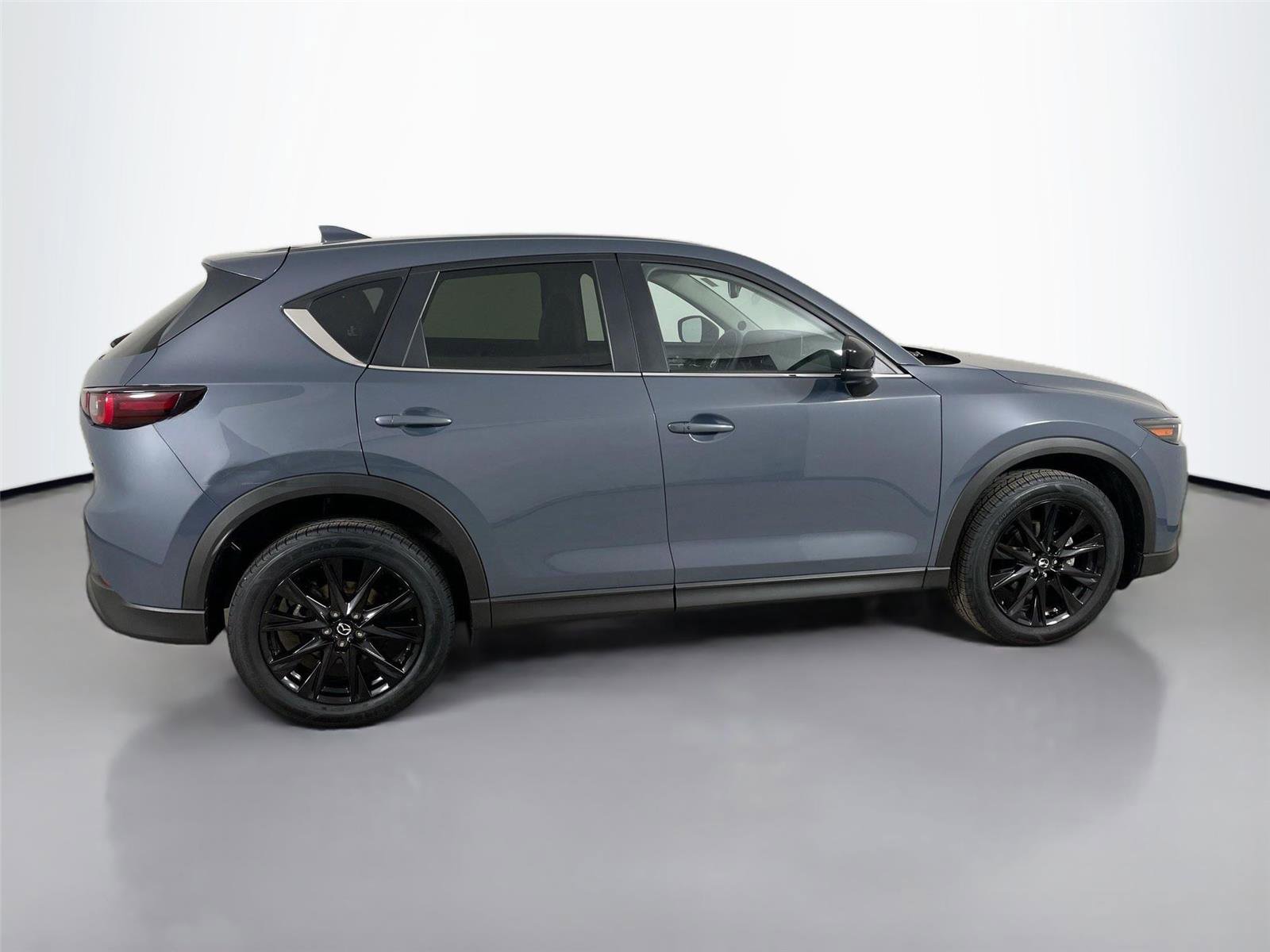 Used 2023 MAZDA CX-5 Carbon Edition AWD/4WD image 18