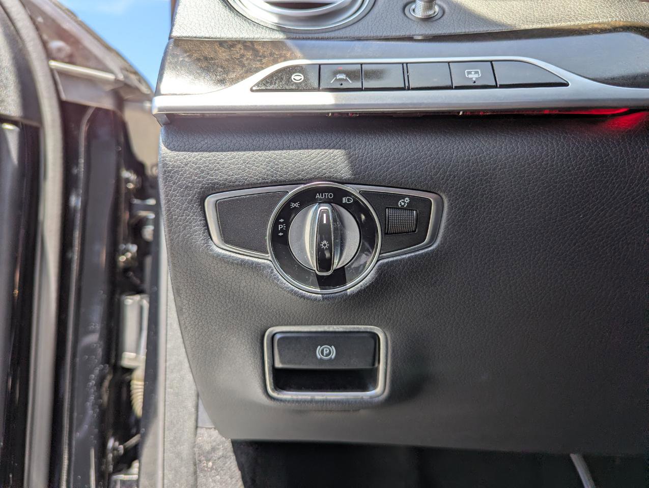Used 2019 Mercedes-Benz S 450 4MATIC Sedan image 15