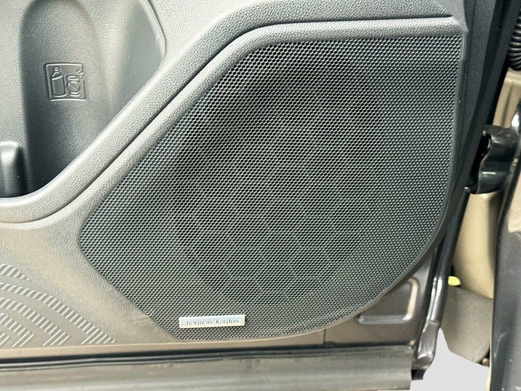 New 2026 Subaru Forester Touring image 22