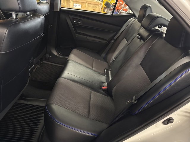 Used 2019 Toyota Corolla SE image 21