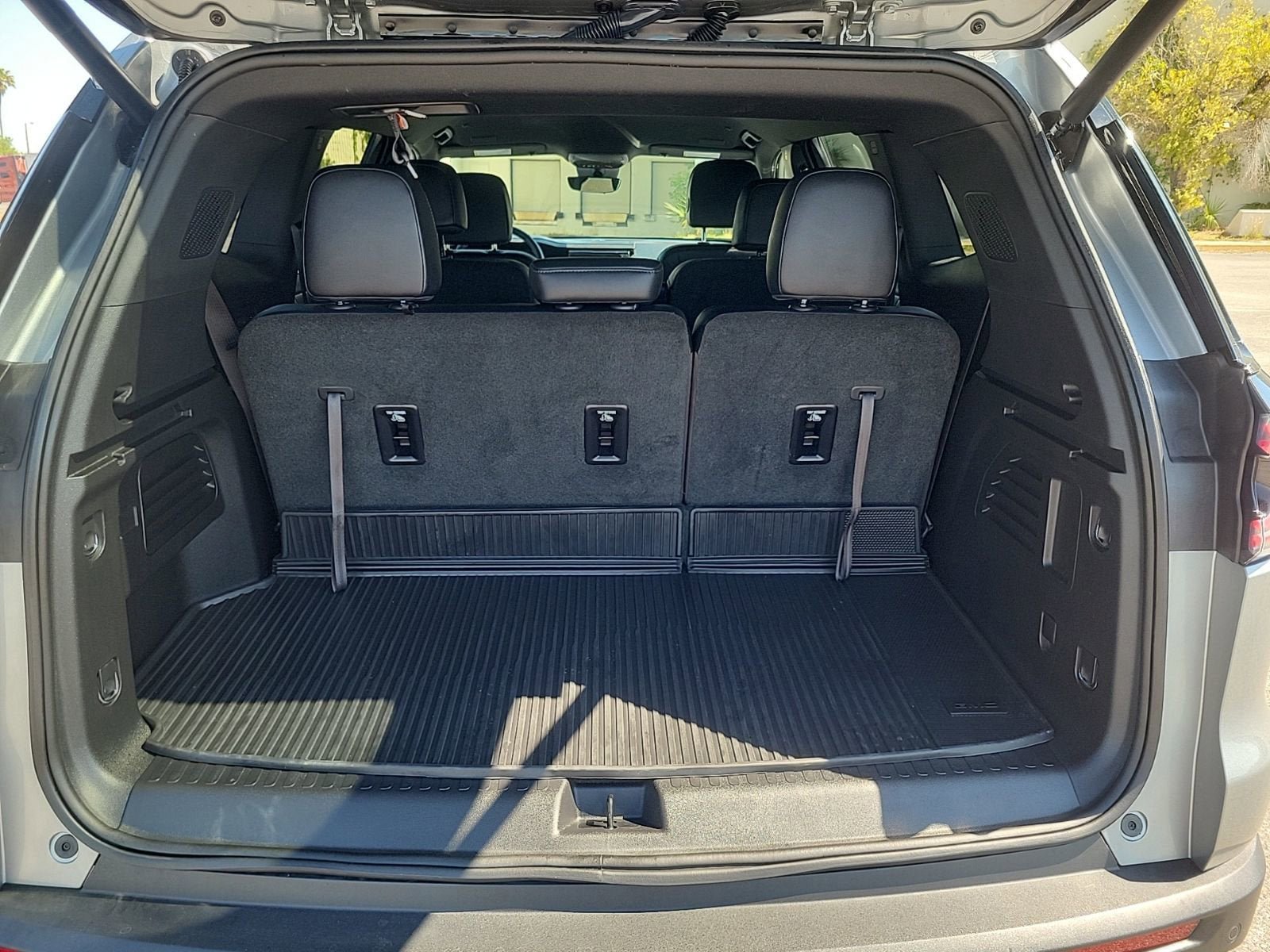 New 2026 GMC Acadia Elevation w/ Elevation Premium Package image 7