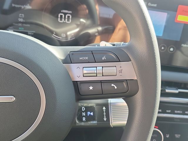 New 2026 Hyundai Tucson SEL image 8