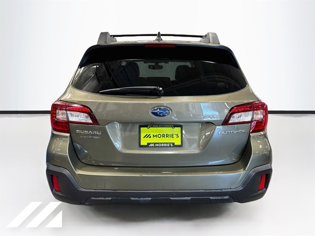 Used 2019 Subaru Outback 2.5i Premium w/ Protection Package #1 AWD/4WD image 6