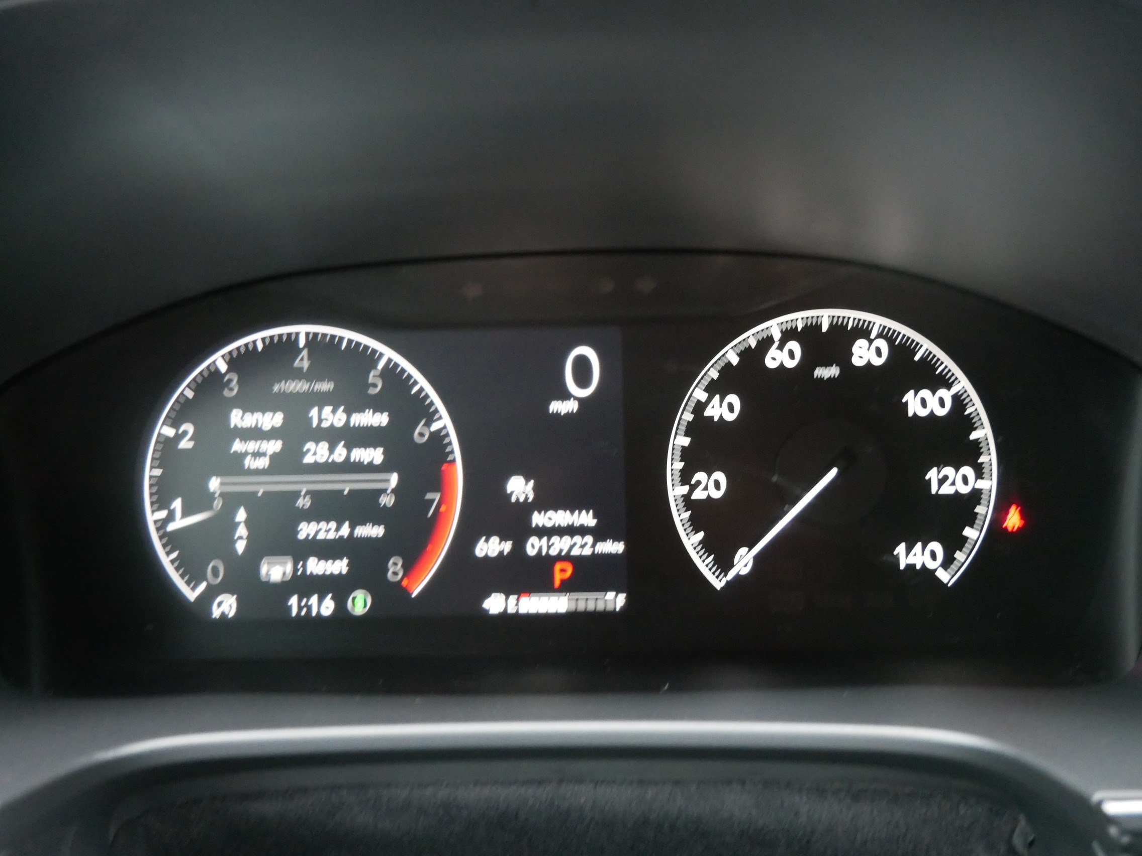 Certified 2025 Honda CR-V EX image 20