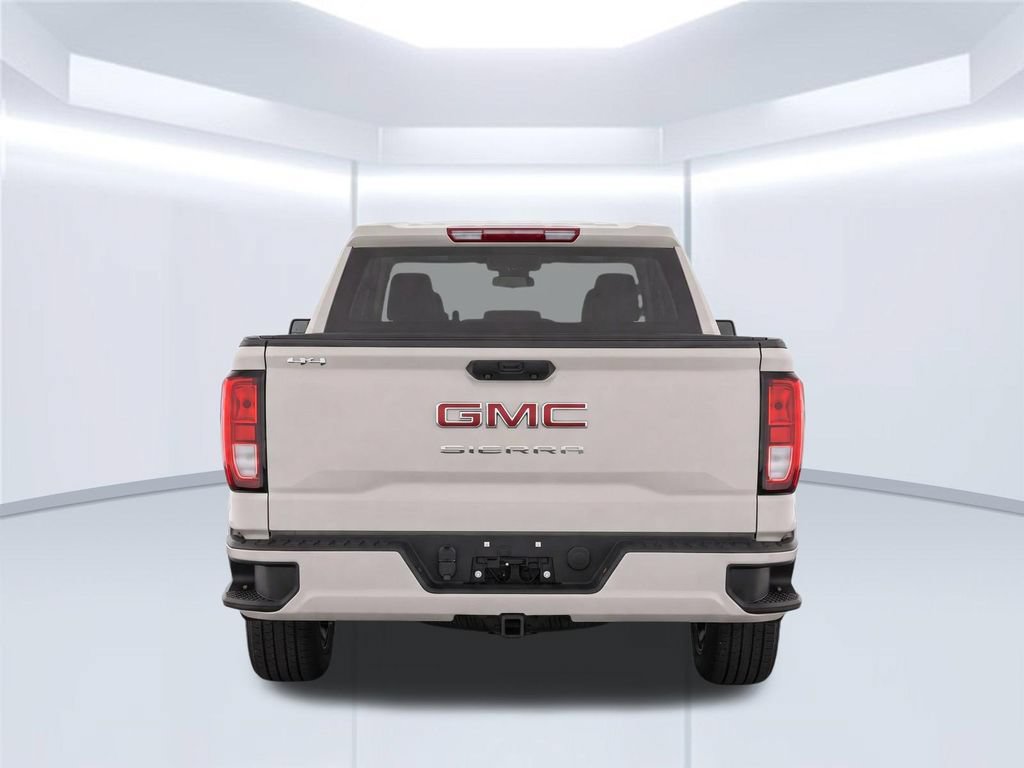 Used 2026 GMC Sierra 1500 Pro w/ Graphite Edition AWD/4WD image 8