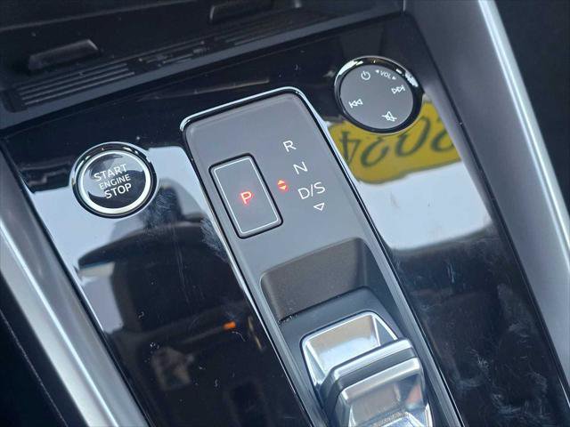 Used 2024 Audi A3 2.0T Premium Plus w/ Premium Plus Package image 35