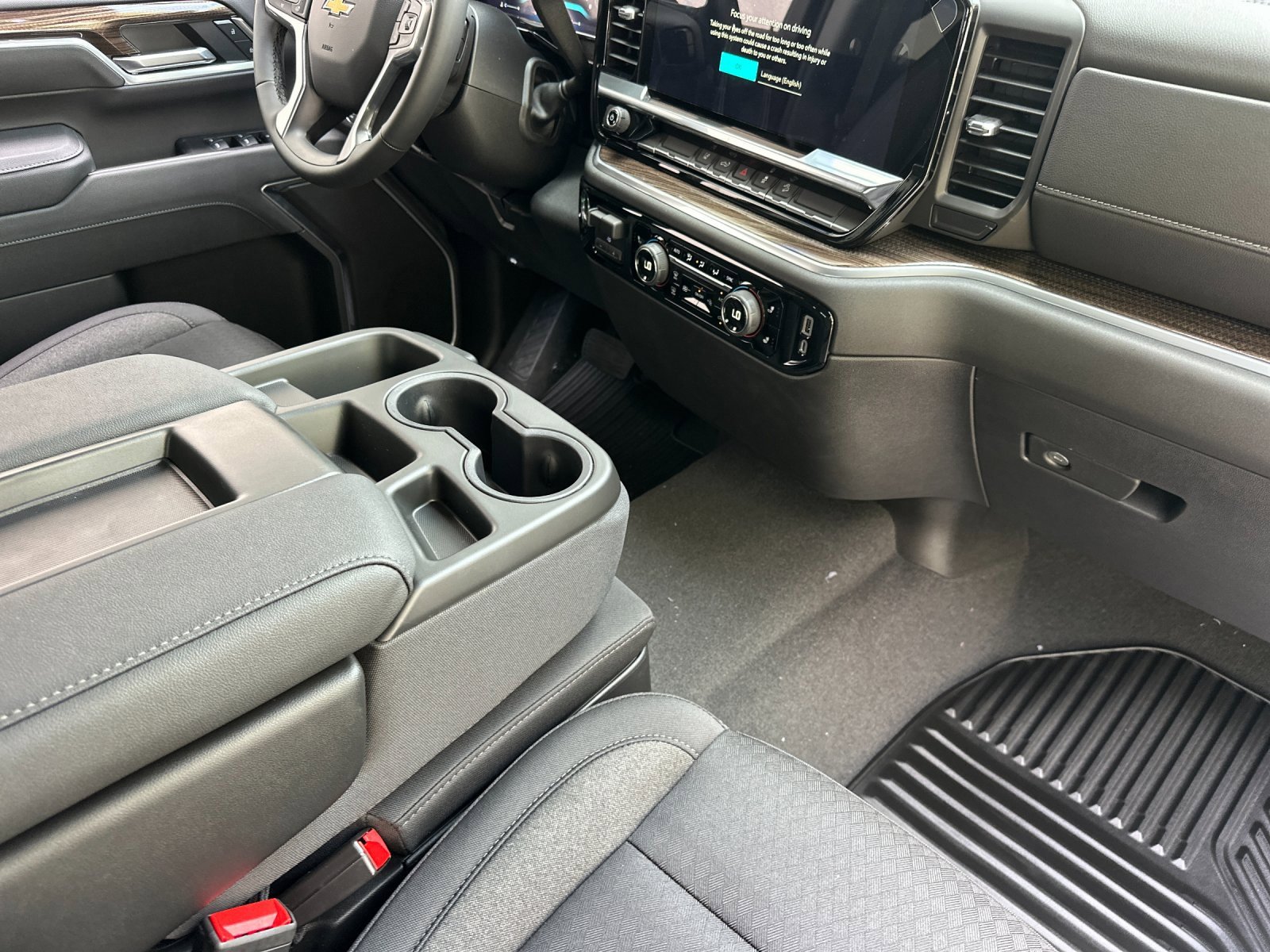 New 2026 Chevrolet Silverado 3500 LT w/ Convenience Package image 17