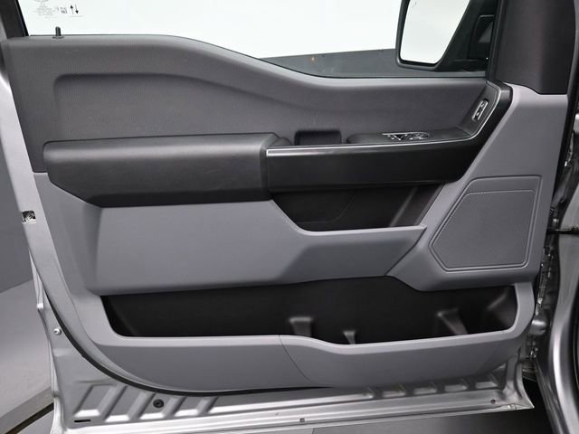 Used 2024 Ford F150 XL w/ Equipment Group 103A High AWD/4WD image 12