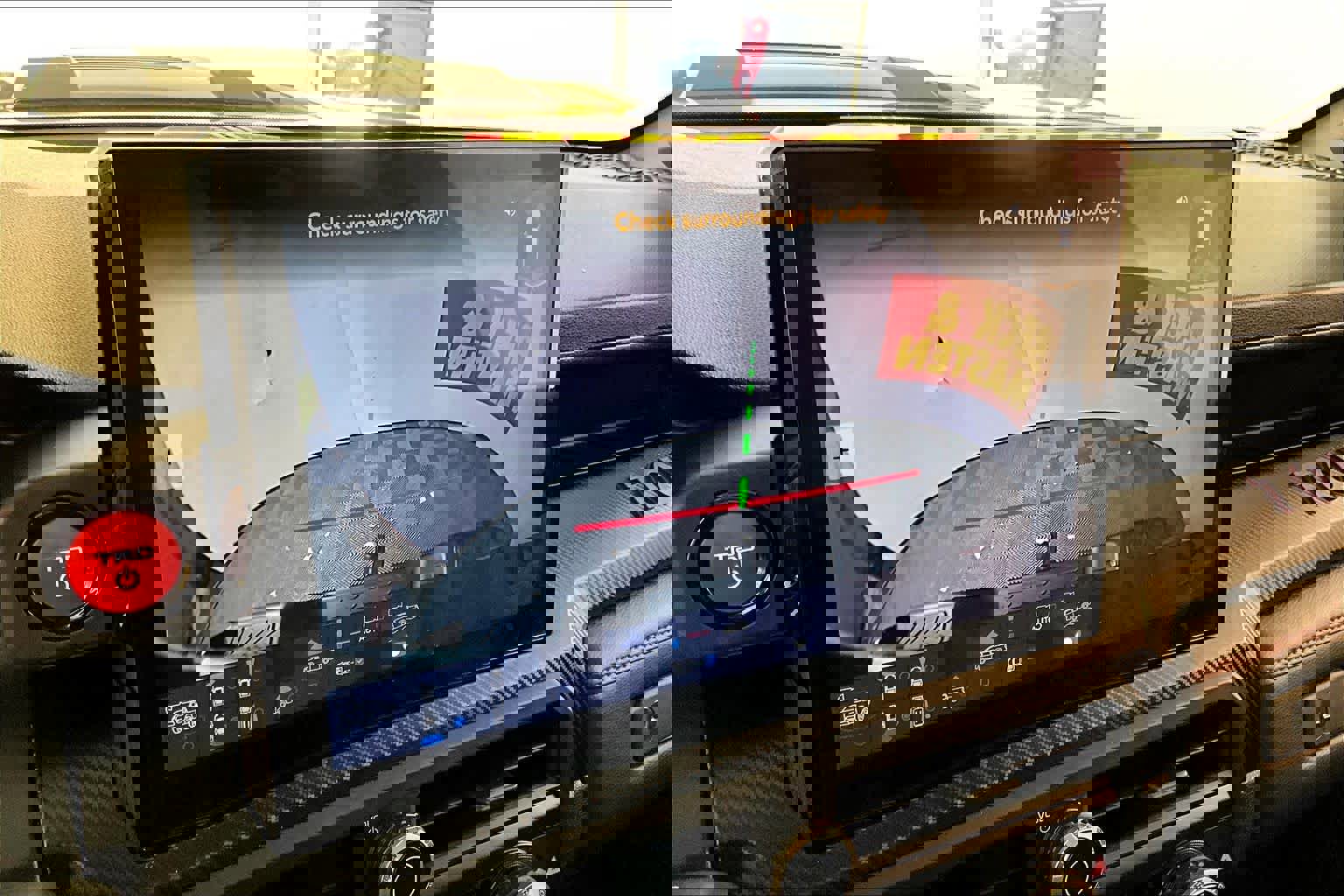 Used 2025 Toyota Tacoma TRD Pro image 24