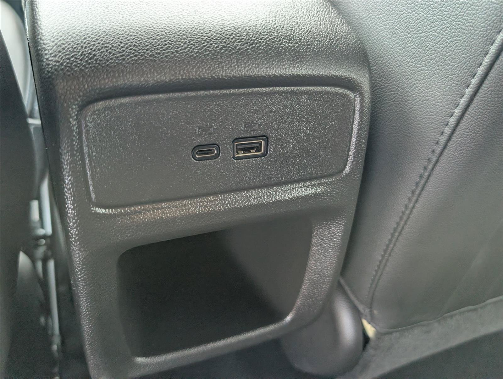 Used 2025 Chevrolet Trax LT w/ Driver Confidence Package FWD image 14
