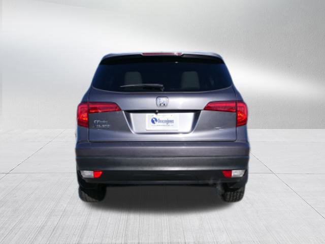 Used 2018 Honda Pilot EX-L image 4