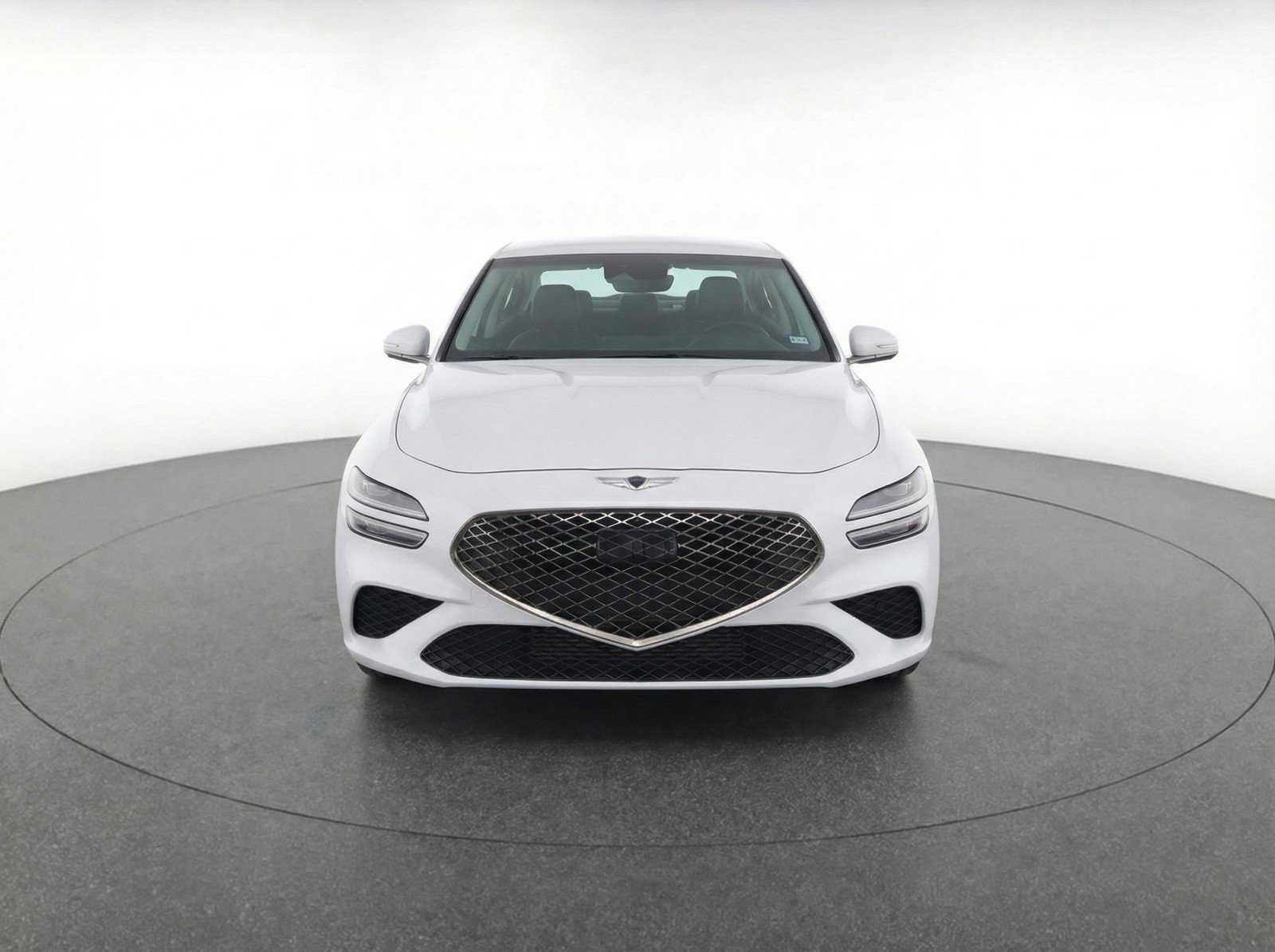 Used 2025 Genesis G70 2.5T image 2