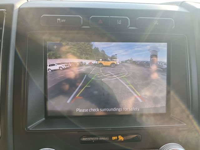 Used 2021 Ford Expedition Limited RWD image 29