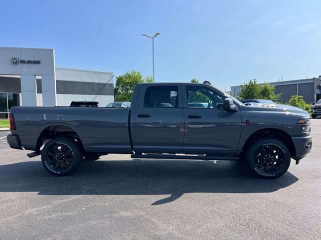 New 2026 RAM 2500 Tradesman AWD/4WD image 9
