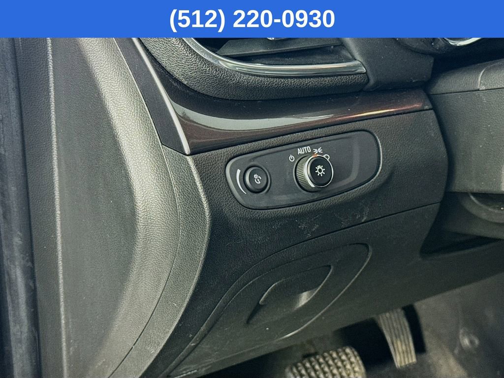 Used 2019 Buick Encore Preferred image 11