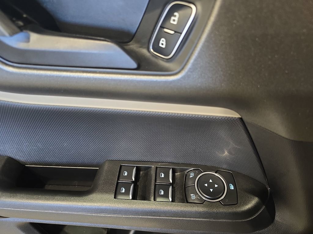 Used 2025 Ford Bronco Sport Big Bend image 28