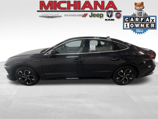 Used 2024 Hyundai Sonata SEL