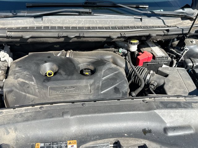 Used 2018 Ford Edge SEL w/ Equipment Group 201A FWD image 26
