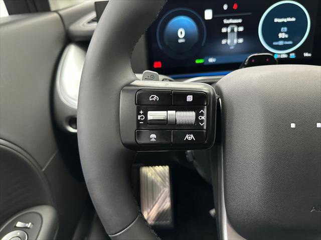 New 2026 Hyundai Ioniq 9 Limited image 29