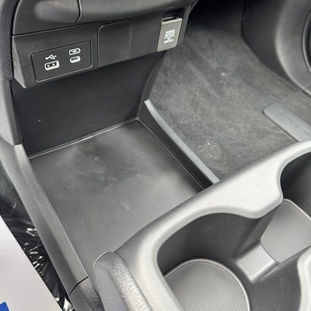 New 2026 Honda Odyssey Sport-L image 25